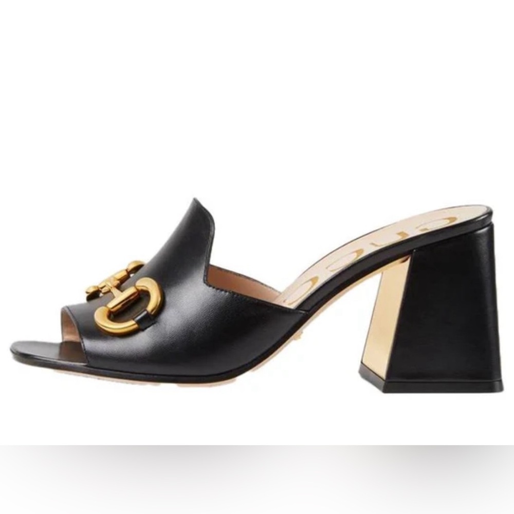 Gucci sandal